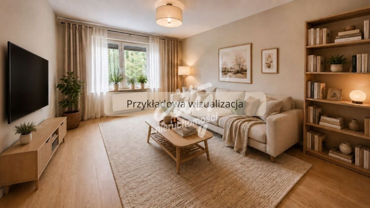 Mieszkanie Sprzedaż Szczecin Pogodno Adama Mickiewicza 1